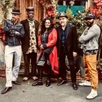 Transglobal Underground