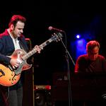 Groove Now Blues Festival  2027