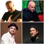 Special EFX featuring Chieli Minucci - on tour 2025!