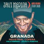 GRANADA - INDUSTRIAL COPERA