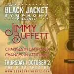 Ritz Theatre - Performing Jimmy Buffett's 'Changes In Latitudes, Changes In Attitudes'