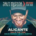 ALICANTE - SALA THE ONE
