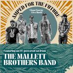 Amped For The Future: Clean Energy + Live Music ft. The Mallett Brothers