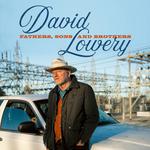 David Lowery (Cracker and Camper Van Beethoven)  at The Word Barn