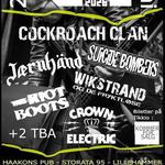 Lillehammer Rock 2026