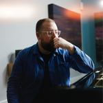 Simeon Walker - An Evening Around The Piano