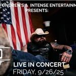 Bayou Outlaws Concert 
