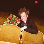 John C. Reilly is Mr. Romantic
