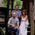 Owls & Lions Trio Plays for Mahwah Library