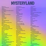 Mysteryland 2025