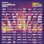 Creamfields  2025