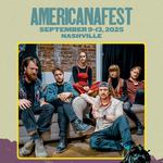 Susto Stringband @ Americanafest