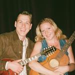 River & Rail supporting The New Quintet's Album Release Show (Chattanooga)