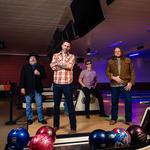 Joe Stamm Band WSG The Filthy Heathens at Bucks Bar & Grill