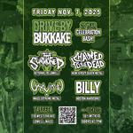 DBB's 20th Anniversary Show