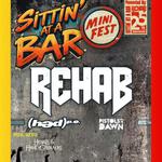 REHAB and (hed) P.E. Mini-Fest