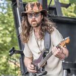 Jordan Cooper VA Music