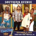 Nashfest 2025
