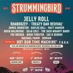 ZAC & GEORGE | STRUMMINGBIRD NEWCASTLE | SAT 01 NOV 2025
