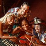 Trombone Shorty & Orleans Avenue with Southern Avenue