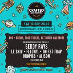 CRAFTED FESTIVAL