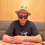 Carl Stone @ Rhizome DC