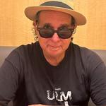 Carl Stone @ The Red Room Baltimore