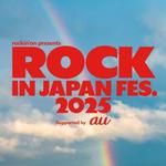 ROCK IN JAPAN FESTIVAL. 2025