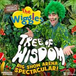 The Wiggles - The Tree of Wisdom Big Show Arena Spectacular!