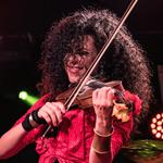 Fuego - Tania Vinokur and Arik Davidov