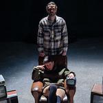 Frizzy P & Mister Cole