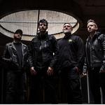 Pendulum LIVE @ VEGA, Copenhagen, Denmark