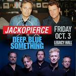 OCTOBER 3rd PLANO, TEXAS