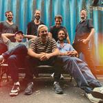 JAMARAM live || Hörbacher Brettl Festival