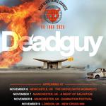 Damnation Festival Presents - A Night of Salvation 2025