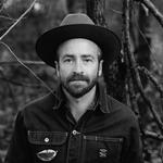Dave Simonett from Trampled by Turtles in Mineral Point, WI