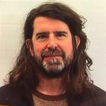 Lou Barlow (Dinosaur Jr) & Bobby Bare Jr (GBV) Acoustic Song Swap in Washington DC