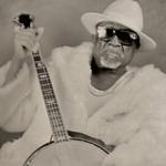 Swamp Dogg at Cafe Berlin