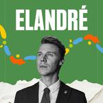 Elandré @ Aardklop Terrein Verhoog