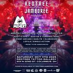 Redtree Music & Arts Jamboree