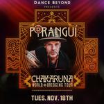 Poranguí - Live in New York City: Chakaruna World Bridging Tour