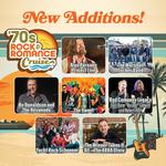 70's Rock & Romance Cruise 2026