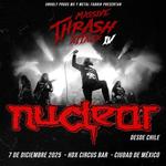 Massive Thrash Attack IV