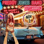 Freddy Jones Band 