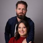 Storytellers: A Country Christmas with Ayla Brown and Rob Bellamy at The Dana Center at Saint Anslem
