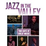 Jazz in the Valley in Poughkeepsie 