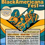 Black Americana Fest 2025