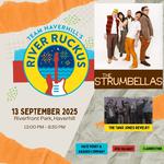 River Ruckus