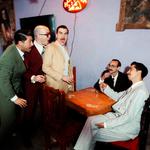 The Big Jive-All Dayer