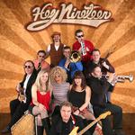 Hey 19 meets The Rockwell!